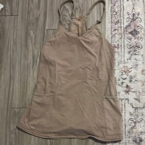 Free People Hot Shot Dress with Pockets
